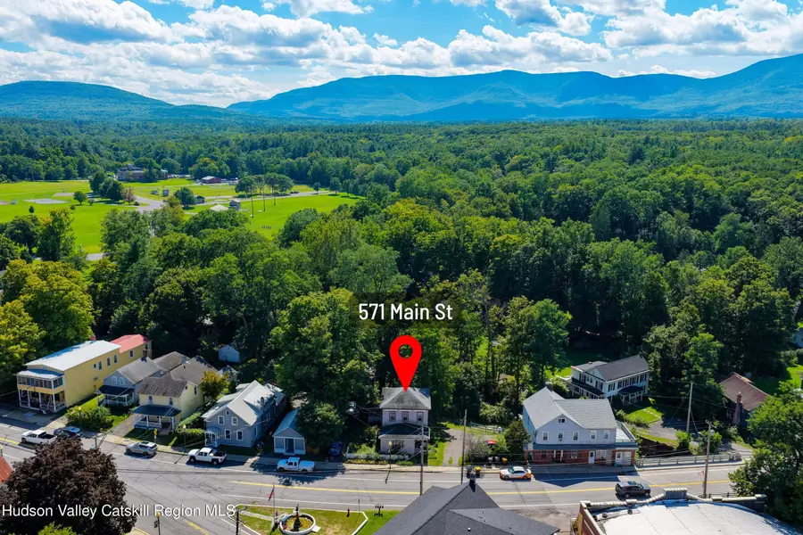 571 Main Street, Cairo, NY 12413 - #2