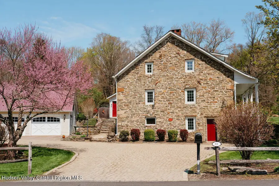 93 Horton Road, Washingtonville, NY 10992 - #2