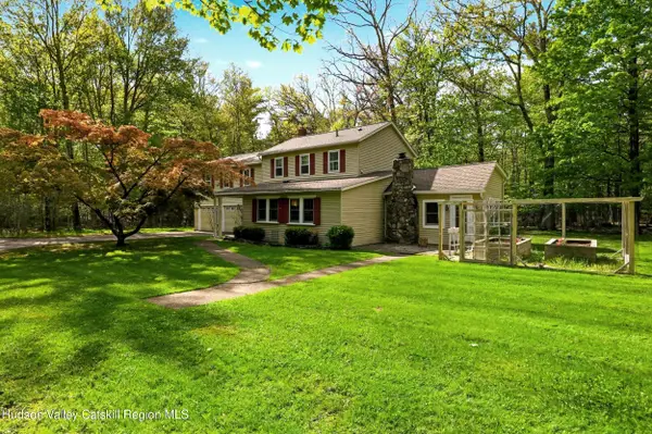 168 Cooper Lake Road, Woodstock, NY 12498