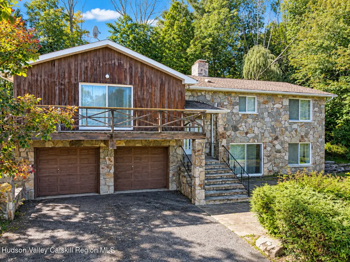 27 Chestnut Drive, Tannersville, NY 12485 - #1