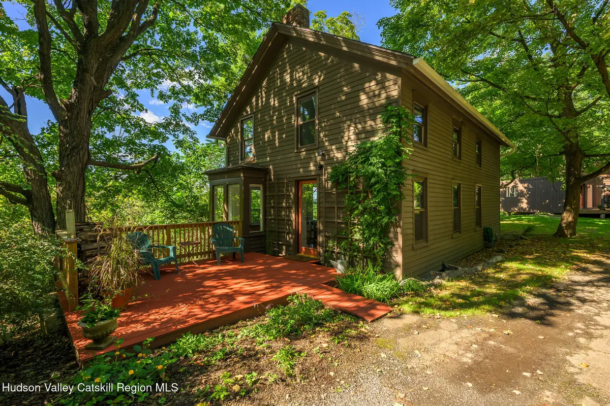 158 Knapp-carpenter Road, Claverack, NY 12513 - #1