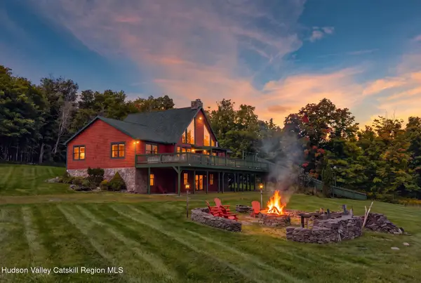 4726 County Route 20, Durham, NY 12422