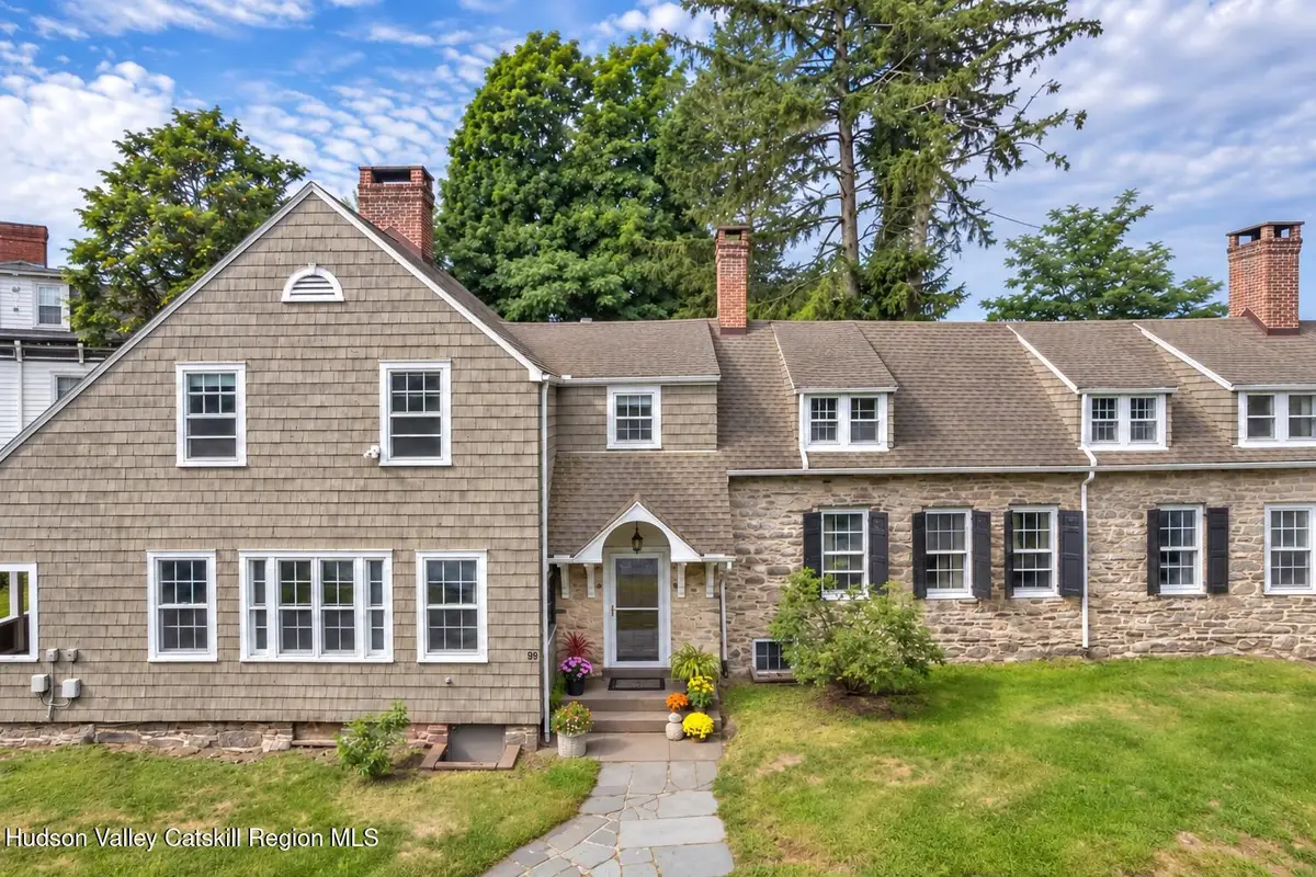 109 Pearl Street, Kingston, NY 12401 - #1