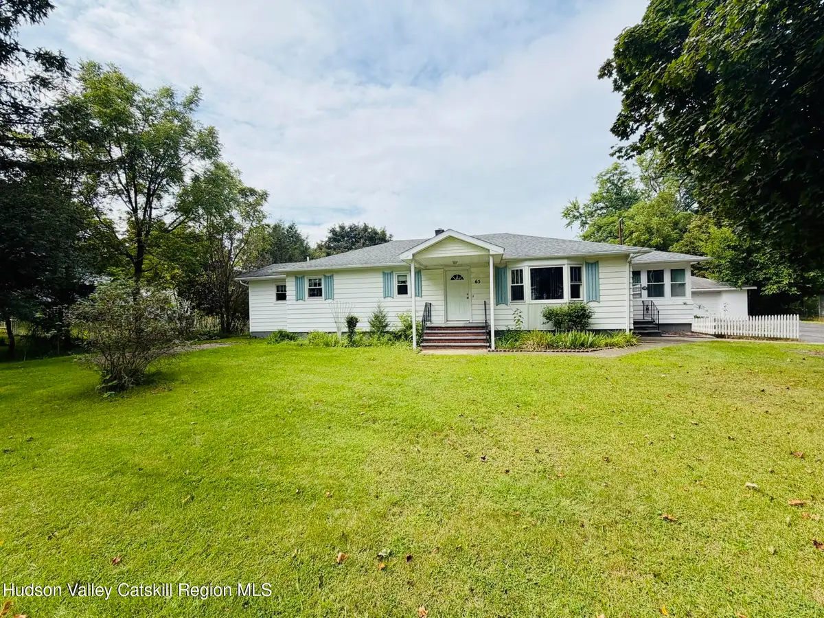 65 Ely Street, Coxsackie, NY 12051 - #1