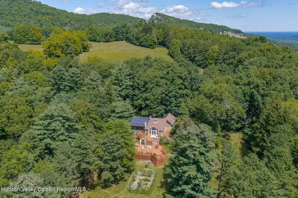 227 Mountain Rest Road, New Paltz, NY 12561