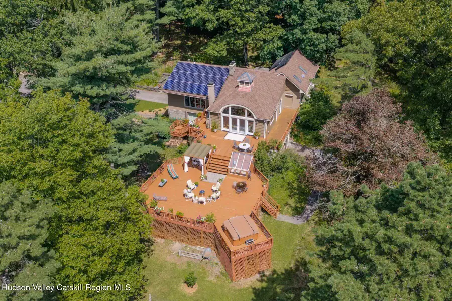 227 Mountain Rest Road, New Paltz, NY 12561 - #2