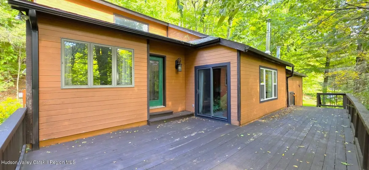 289 County Route 4, Prattsville, NY 12468 - #1