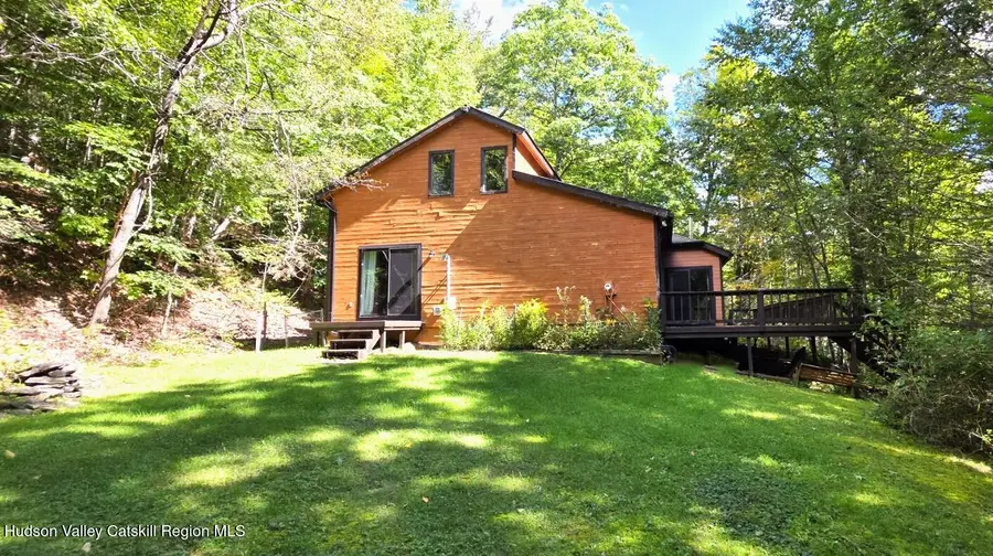 289 County Route 4, Prattsville, NY 12468 - #2