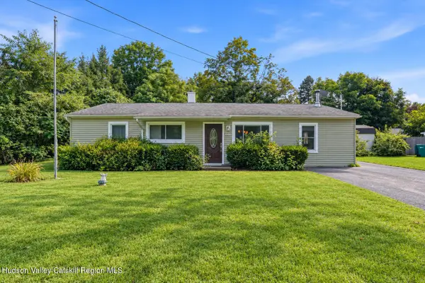 1207 Sawkill Road, Kingston, NY 12401