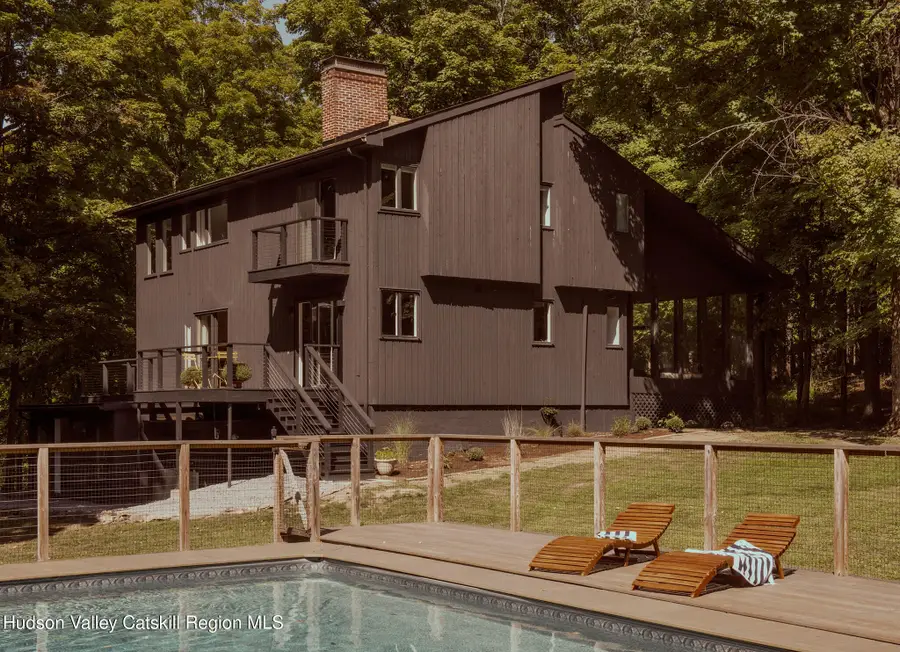 173 Spruce Lane, Clinton Corners, NY 12514 - #2