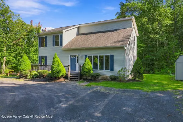 696 Old Road, Windham, NY 12496