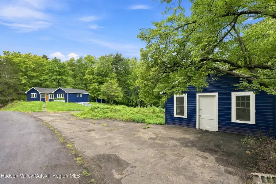 94 Turkey Hill Road, Kerhonkson, NY 12446 - #2