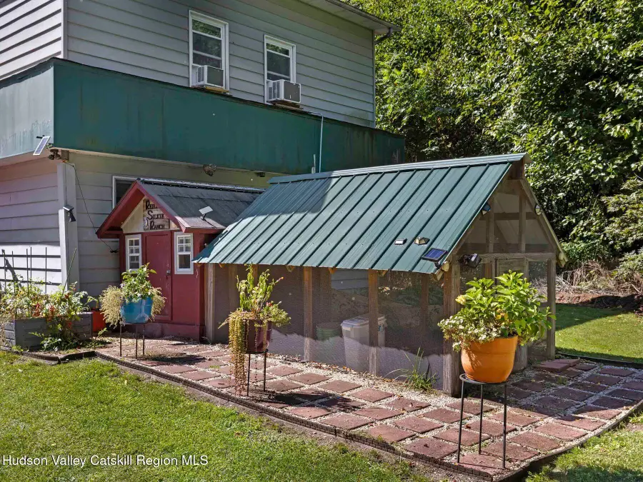 706 Glasco Turnpike, Saugerties, NY 12477 - #2