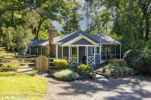 2614 Glasco Turnpike, Woodstock, NY 12498