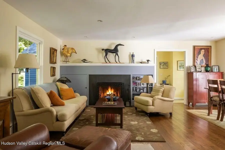 2614 Glasco Turnpike, Woodstock, NY 12498 - #2