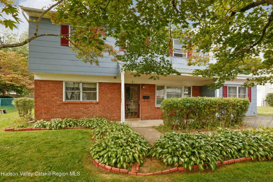 2 Stevens Court, Saugerties, NY 12477 - #2