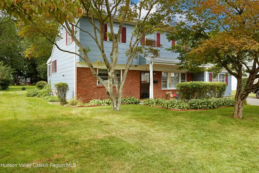 2 Stevens Court, Saugerties, NY 12477 - #3
