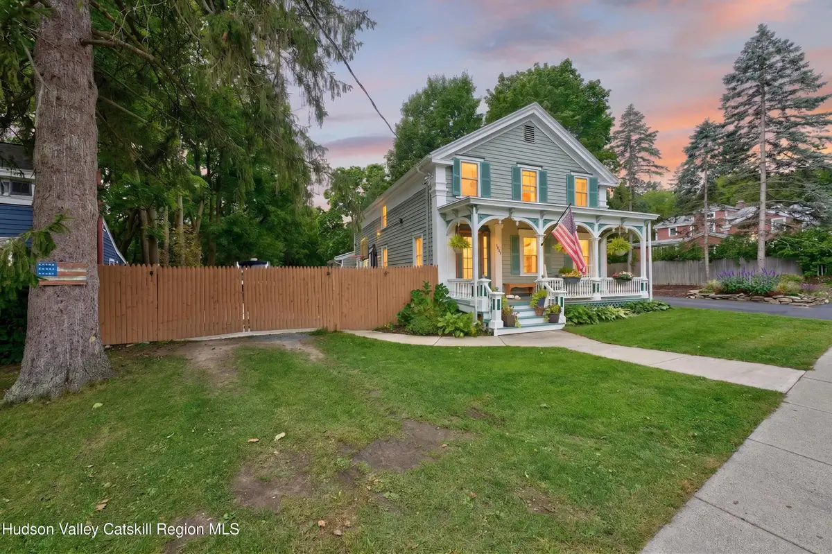 1407 Albany Avenue, Valatie, NY 12184 - #1