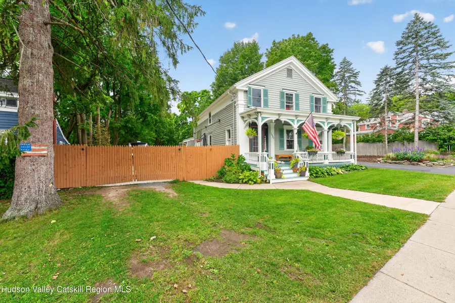 1407 Albany Avenue, Valatie, NY 12184 - #2