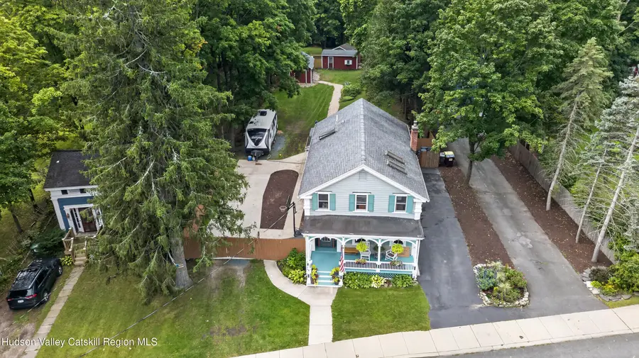 1407 Albany Avenue, Valatie, NY 12184 - #3