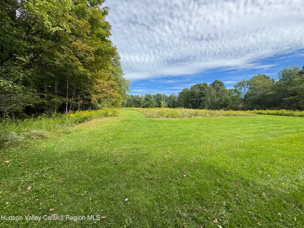 0 New York 41, Coventry, NY 13724 - #1