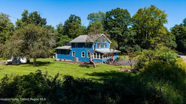 106 Schwabie Turnpike, Kerhonkson, NY 12446