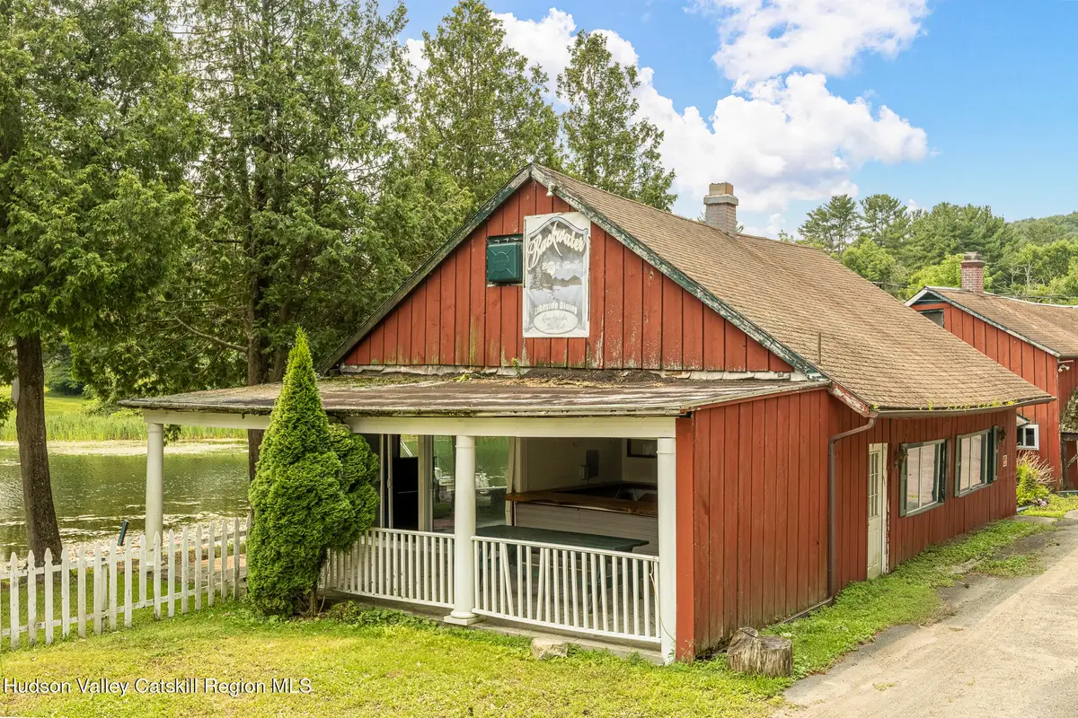 42 Queechy Lake Drive, Canaan, NY 12029 - #1