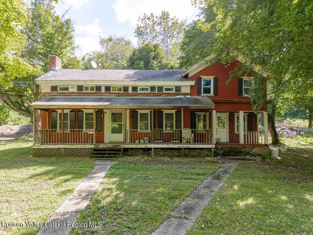 2934 County Road 7, Copake, NY 12516 - #1