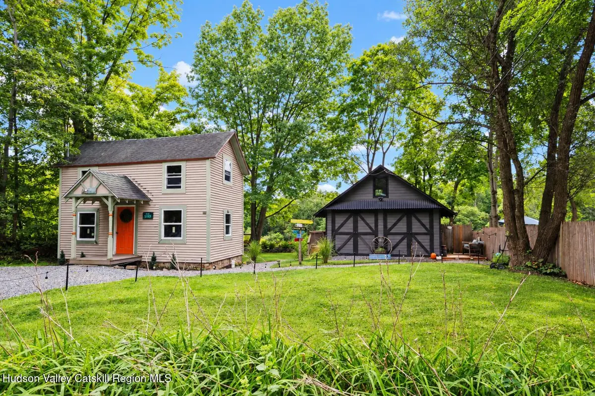 90 Dock Street, Saugerties, NY 12477 - #1