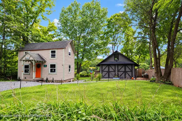 90 Dock Street, Saugerties, NY 12477
