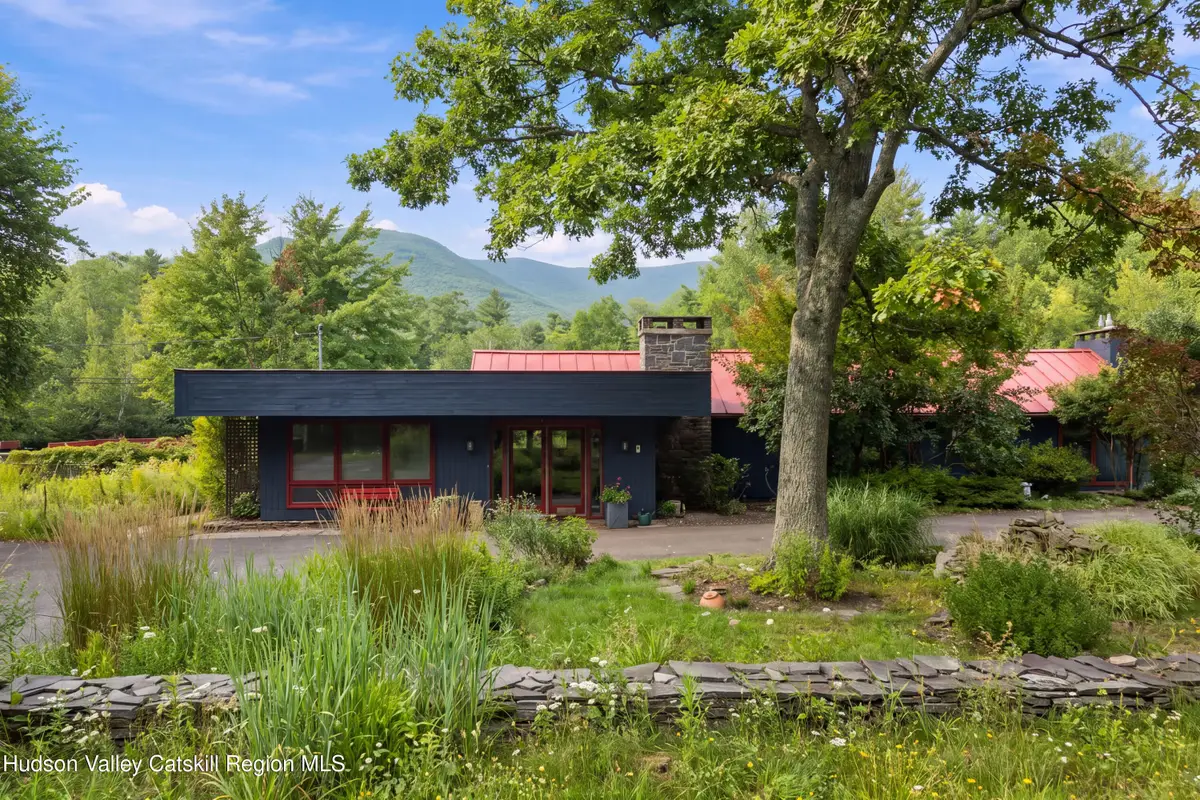 7 Wilber Lane, Woodstock, NY 12498 - #1