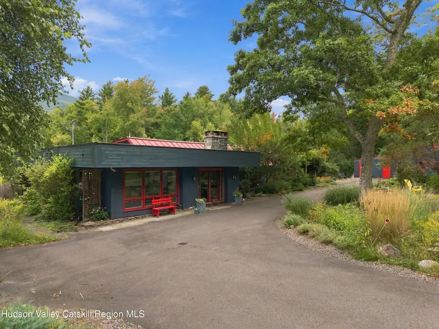 7 Wilber Lane, Woodstock, NY 12498 - #2