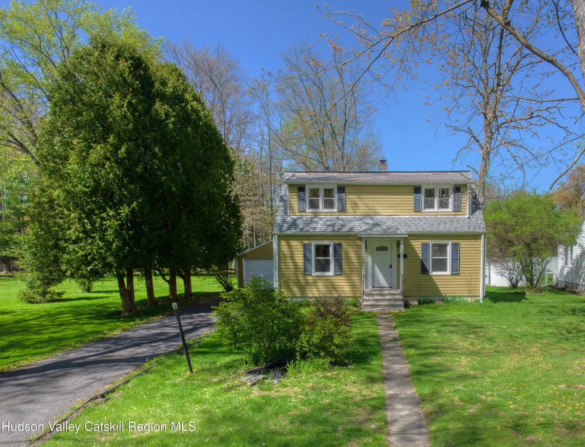 17 Spencer Boulevard, Coxsackie, NY 12051 - #1