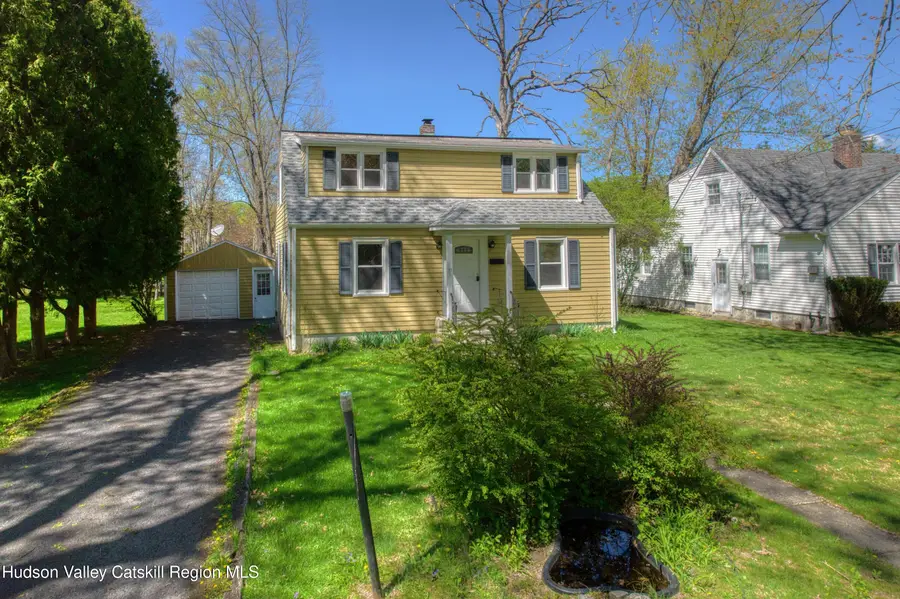 17 Spencer Boulevard, Coxsackie, NY 12051 - #2