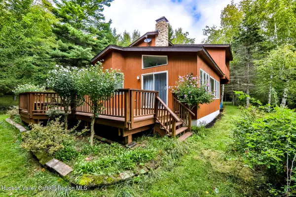 458 Begley Road, Windham, NY 12496