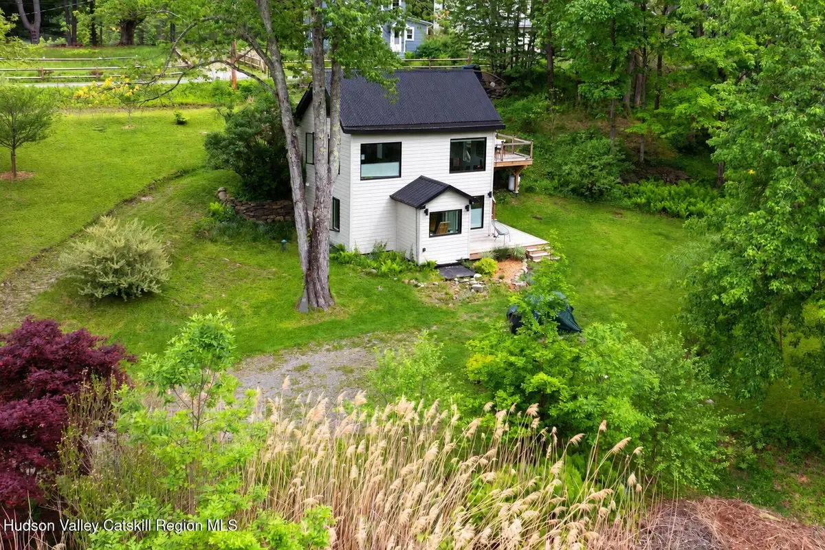 14 & 18 Lake Hill Road, Kingston, NY 12401 - #1