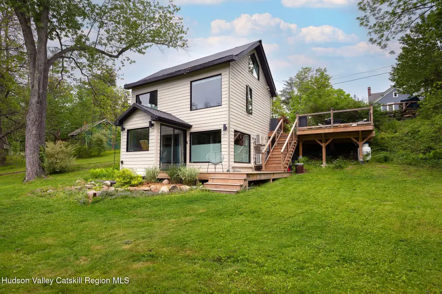 14 & 18 Lake Hill Road, Kingston, NY 12401 - #2