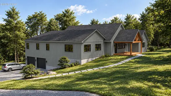 240 Cherry Hill Road, Accord, NY 12404