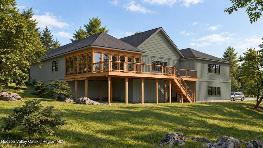 240 Cherry Hill Road, Accord, NY 12404 - #2