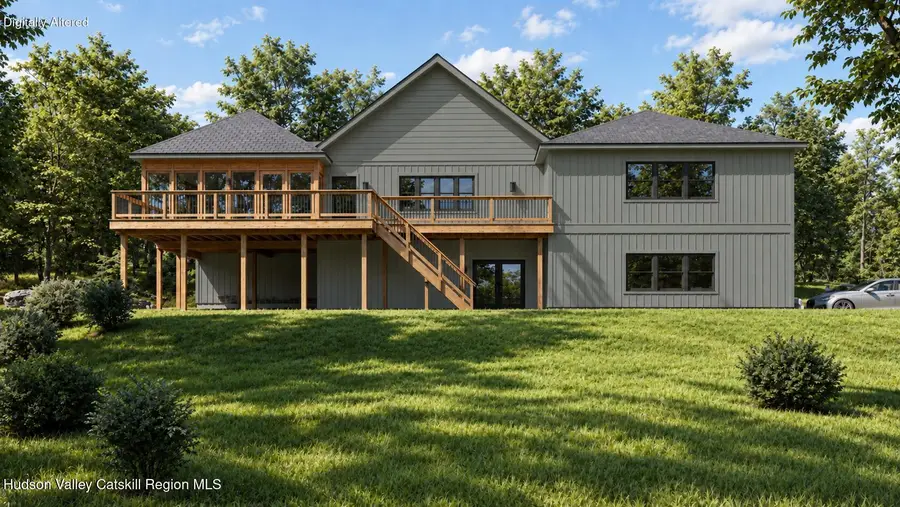 240 Cherry Hill Road, Accord, NY 12404 - #3
