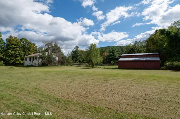 598 Frisbee Street, East Chatham, NY 12060
