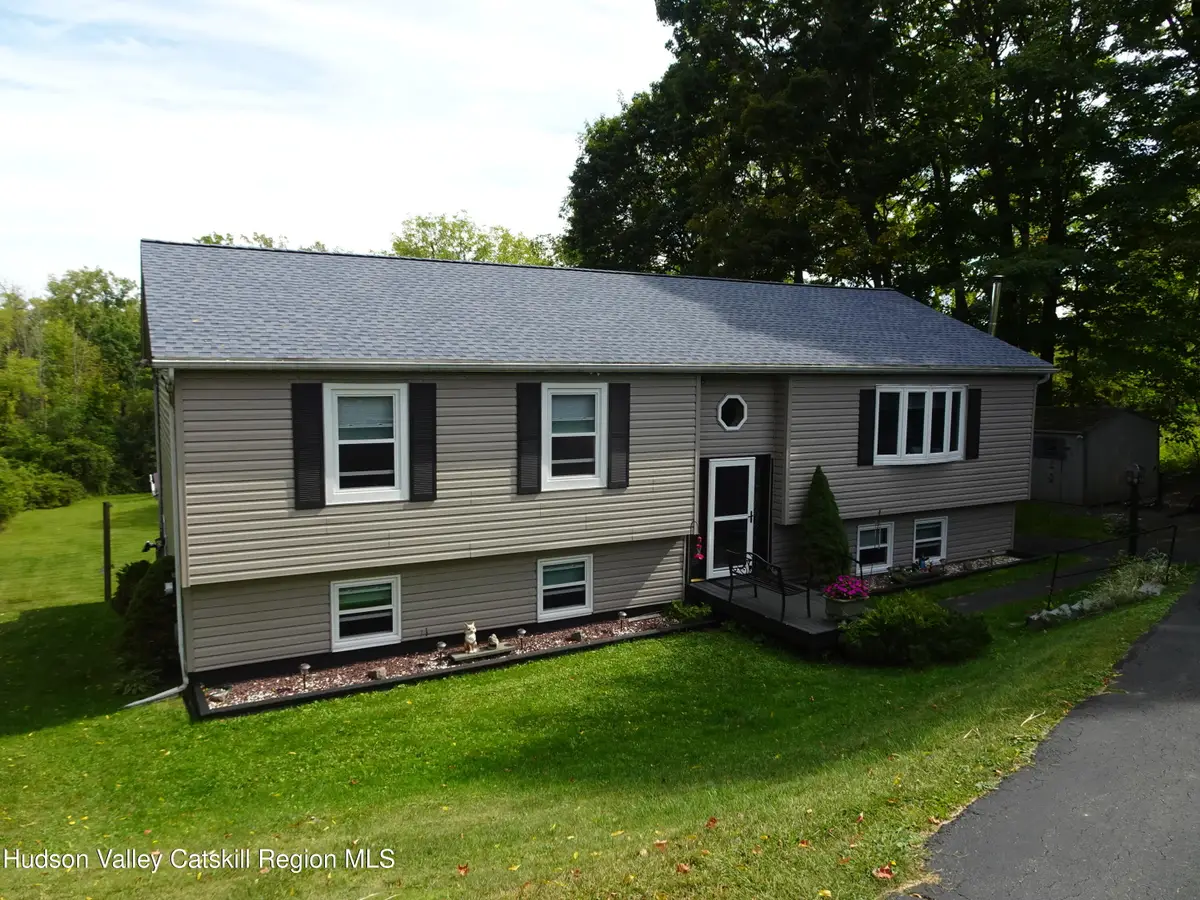145 Viewmont Road, Germantown, NY 12526 - #1