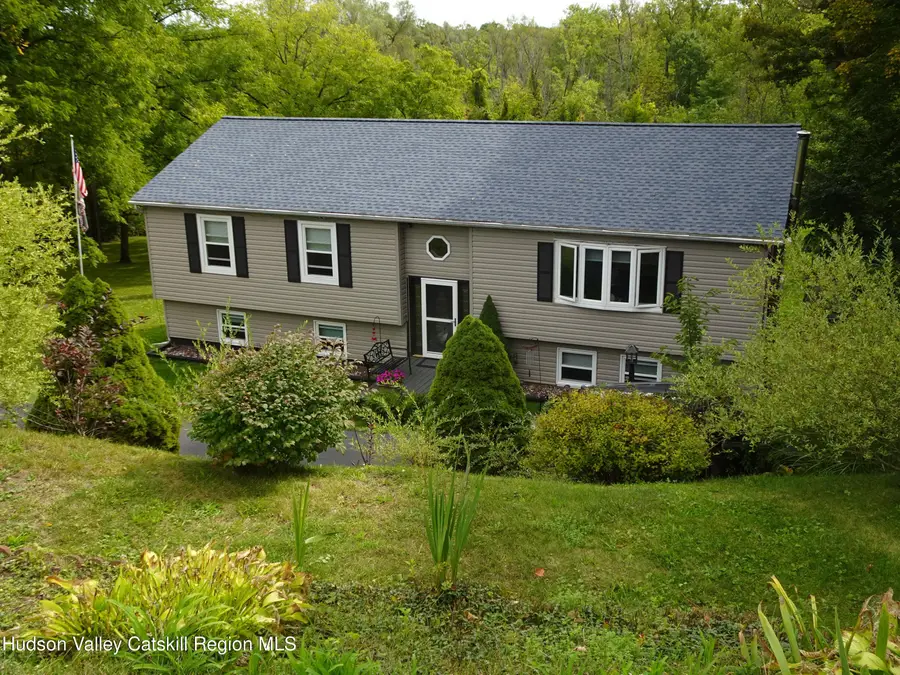 145 Viewmont Road, Germantown, NY 12526 - #2