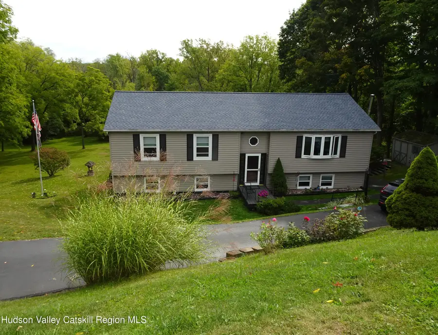 145 Viewmont Road, Germantown, NY 12526 - #3