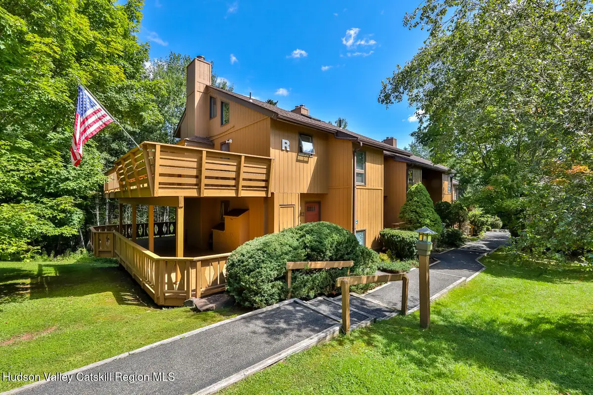 134 Hunter Drive #R3, Hunter, NY 12442 - #1