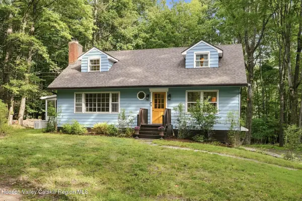 52 Black Road, Shokan, NY 12481