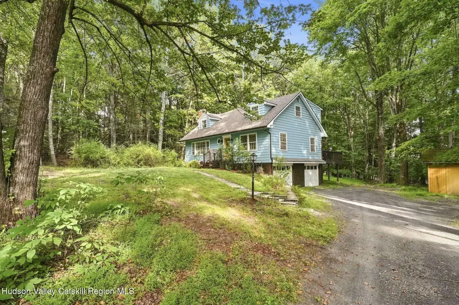 52 Black Road, Shokan, NY 12481 - #2