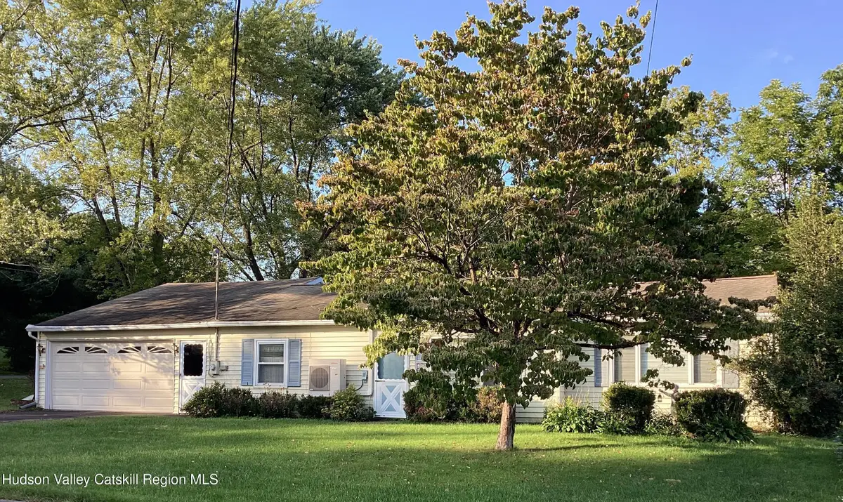 1 South Road, High Falls, NY 12440 - #1