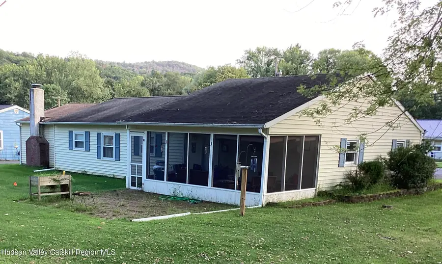 1 South Road, High Falls, NY 12440 - #3