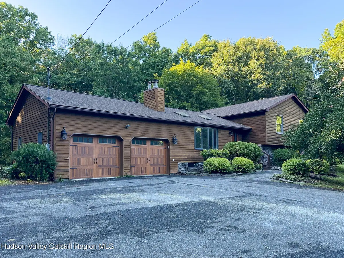 532 Plutarch Road, Highland, NY 12528 - #1